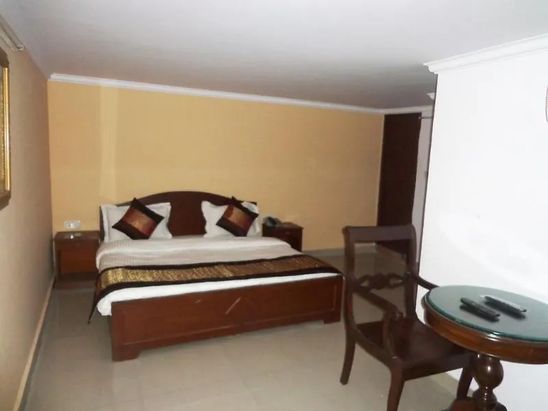 Rama Deluxe Hotel Delhi  3*, Delhi (National Capital Territory of India) India