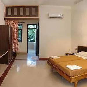 Chitravana Hotel