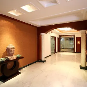 Grand President Delhi (National Capital Territory of India)